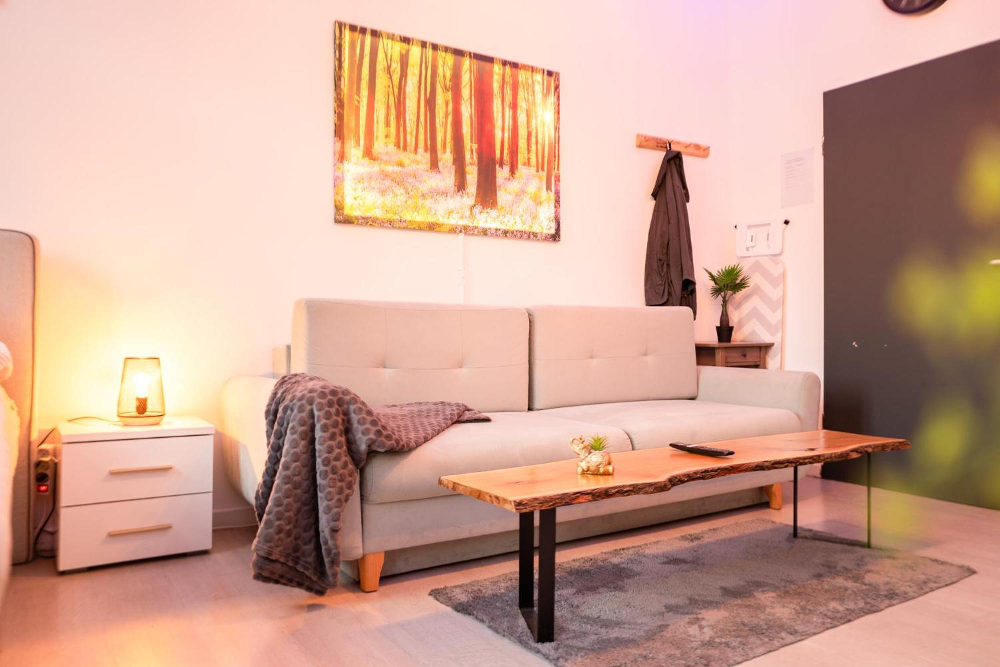 #222 Modernes City Apartment Im Herzen Von Neuss Dış mekan fotoğraf